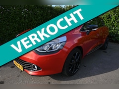 Renault Clio Estate - 0.9 TCe Dynamique. Origineel Nederlandse auto met NAP