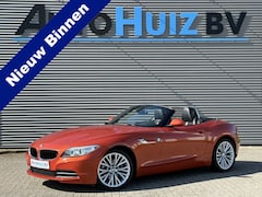 BMW Z4 Roadster - sDrive20i High Executive Navi Pro Keyless Entry Xenon verlichting PDC V+A Stoelverwarming