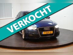 Audi A3 Sportback - 1.4 TFSI CoD Ambition Pro Line S