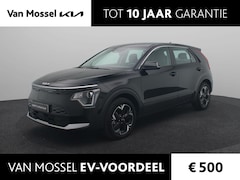 Kia Niro EV - Light Edition 64.8 kWh | Camera | Cruise Control | Navigatie | Parkeer Sensoren