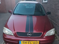 Opel Astra - 1.6 GL