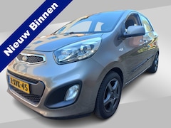 Kia Picanto - 1.0 CVVT BusinessLine