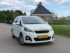 Peugeot 108 - 1.0 e-VTi Active (bj 12-2019) 5DRS|AIRCO|APK:03-2027