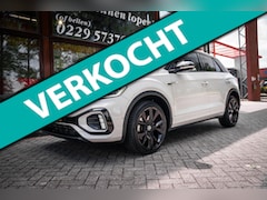 Volkswagen T-Roc - 1.5 TSI R-Line Business DSG aut. | Panoramadak | Beats | Trekhaak | Keyless | Camera | Led