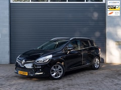 Renault Clio Estate - 0.9 TCe 90pk Limited Energy H5 | Navi | PDC | Climate | Privacy Glass