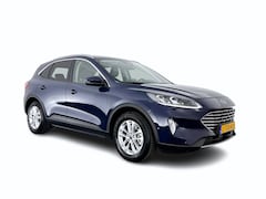 Ford Kuga - 2.5 PHEV Titanium X (INCL-BTW) *1/2LEATHER | FULL-LED | DIGI-COCKPIT | ADAPTIVE-CRUISE | B
