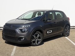 Citroën C3 - 1.2 PureTech Plus | Airco (automatisch) | Apple Carplay/Android Auto|telefoonintegratie pr