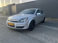 Opel Astra - 1.4 Enjoy