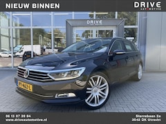 Volkswagen Passat Variant - 1.4 TSI DSG Comfortline Business CarPlay|Trekhaak|Cam|Perfect onderhouden