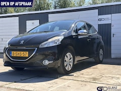 Peugeot 208 - 1.2 VTi Allure