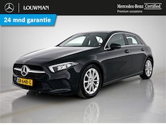 Mercedes-Benz A-klasse - 160 Advantage | Lichtmetalen velgen | Navigatie | Parking support | Inclusief 24 maanden M