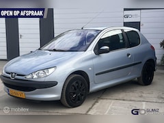 Peugeot 206 - 1.4 XR Airco