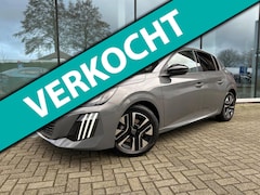 Peugeot 208 - 1.2 Turbo 100 Allure - Climate - Android/Apple - Parkeerhulp - LED