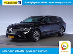 Renault Talisman - 1.3 TCe Intens Aut. [ Navi Adapt.cruise Keyless Head-up ]