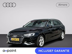 Audi A4 Avant - 35 TFSI Launch edition Business 150pk S-tronic | Navigatie | LEd koplampen | Sportstoelen