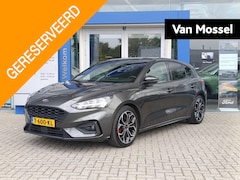 Ford Focus - 1.0 EcoBoost Hybrid ST Line X Business | 155 PK | Stoel/stuur-voorruitverwarming | 18 inch
