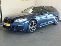 BMW 5-serie Touring - 540i X-Drive M pakket Harman, Panodak