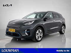 Kia e-Niro - DynamicPlusLine 64 kWh | Schuif-/kanteldak |