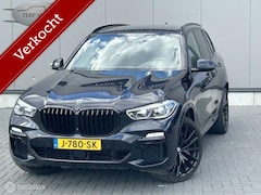 BMW X5 - M50d High Executive 1e Eigenaar 10-2020