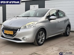 Peugeot 208 - 1.6 BlueHDi Blue Lease Executive leest tekst