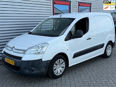Citroën Berlingo - 1.6i 500 Club SCHUIFDEUR *BENZINE