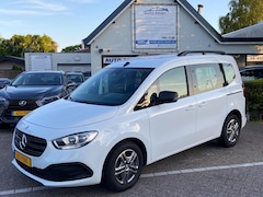 Mercedes-Benz Citan Tourer - BENZINE UNIEK 5-PERSOONS/DEALER ONDERHOUDEN