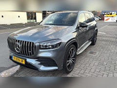 Mercedes-Benz GLS - 400 d 4MATIC Premium Plus