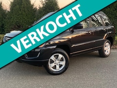 Kia Sportage - 2.0 CVVT X-pect l Airco l Trekhaak l