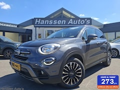 Fiat 500 X - 1.0 Edition Navi Camera ECC LM