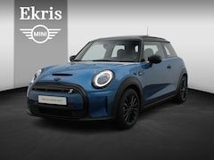 MINI Mini-Electric - 3-deurs Camden + Comfort Access + Achteruitrijcamera + Panoramadak + Harman Kardon + Head