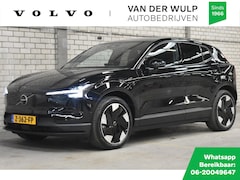 Volvo EX30 - Twin Motor Ultra 428pk/69kWh | Getint Glas | ACC | Climate pakk