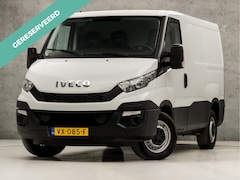 Iveco Daily - 35S13V 2.3 300 H1 (3 ZITS, NAP, COMFORT STOELEN, RADIO, ELEK PAKKET, TREKHAAK, NIEUWE APK,