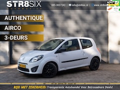 Renault Twingo - 1.2-16V 75pk Authentique | Airco | 3-deurs