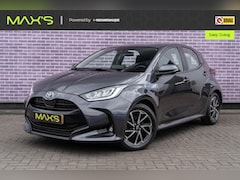 Toyota Yaris - 1.5 Hybrid Dynamic | Adaptive Cruise Control | Volledig Dealer Onderhouden | Camera | Appl