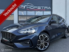 Ford Focus Wagon - 1.0 EcoBoost ST Line Led Trekhk DAB 18inch