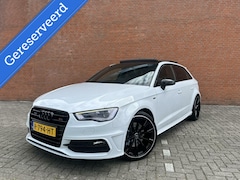 Audi A3 Sportback - 1.8 TFSI quattro |KEYLESS|PANO/SCHUIFDAK|