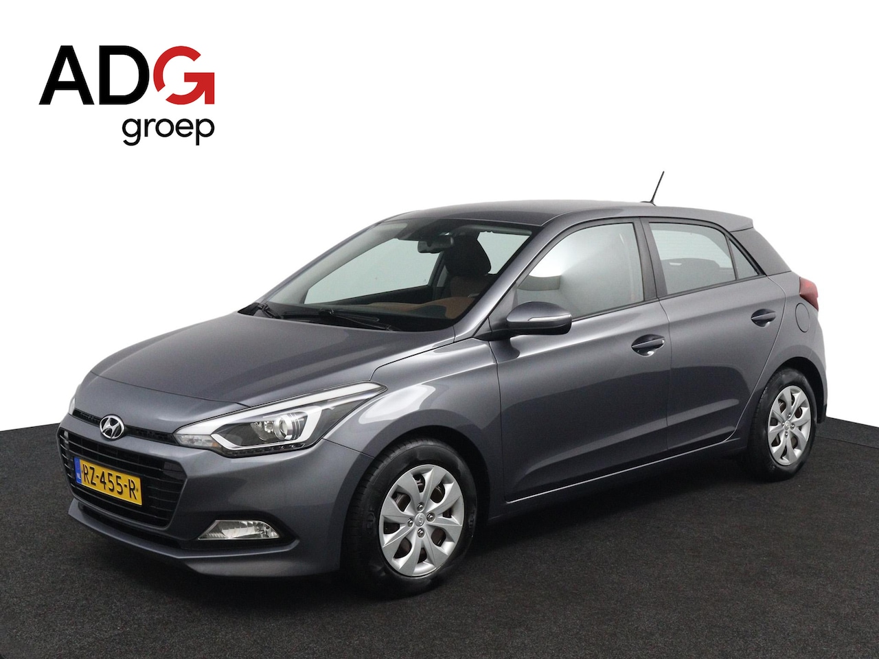Hyundai i20 - 1.0 T-GDI Comfort Trekhaak | Cruise Controle | Climate Controle - AutoWereld.nl