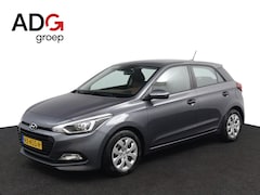 Hyundai i20 - 1.0 T-GDI Comfort Trekhaak | Cruise Controle | Climate Controle