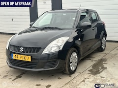Suzuki Swift - 1.2 Comfort