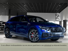 Audi Q8 - 60 TFSI e Quattro Competition Full Options | Nieuwprijs €168.184