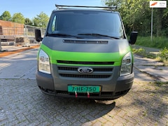 Ford Transit - 260S 2.2 TDCI