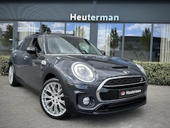 MINI Clubman - 2.0 Cooper S Pepper Serious Business
