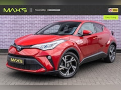 Toyota C-HR - 2.0 Hybrid Dynamic | Adaptive Cruise Control | Navigatie | LED Koplampen | Dodehoek Detect