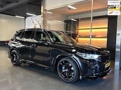 BMW X5 - XDrive45e High Executive M Pack Pano Laser Camera