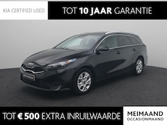 Kia Cee'd Sportswagon - Ceed 1.5 T-GDi MHEV DynamicPlusLine | Automaat | 160pk | Stoel/Stuurverwarming |