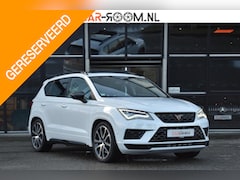 CUPRA Ateca - 2.0 TSI 4DRIVE Pano Lane ACC 360 D.Hoek