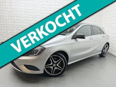 Mercedes-Benz A-klasse - 250 AMG AUTOMAAT PDC NAVI