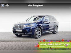 BMW X3 - xDrive30e Business Edition Plus | 1500 Selections