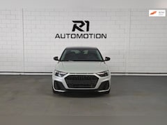 Audi A1 Sportback - 30 TFSI|Automaat|S-line|Keyless|Camera|Sfeer|APK tot 2028|fabrieksgarantie tot juni 2026