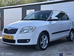 Skoda Fabia - 1.2 Drive